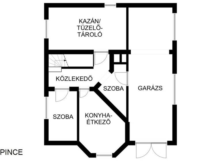 Einfamilienhaus zum Kauf 385.000 € 7 Zimmer 270 m² 636 m² Grundstück Balatonszemes