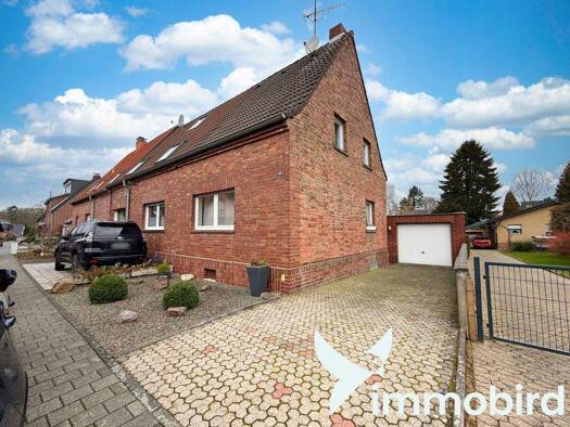 Doppelhaushälfte zum Kauf 229.000 € 2 Zimmer 50,5 m² 427 m² Grundstück Neu-Bottenbroich Kerpen 50169