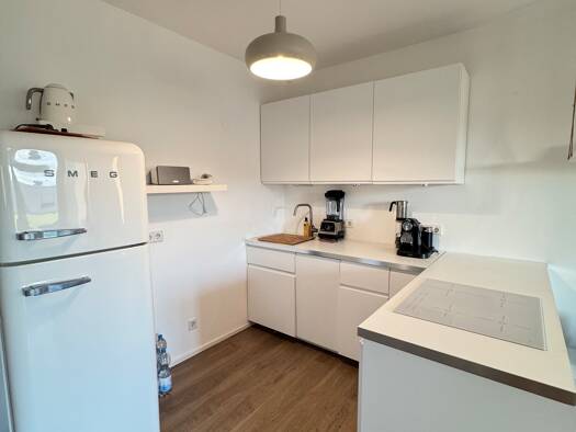Wohnung zur Miete 1.200 € 1 Zimmer 49,2 m² Geschoss 4/6 frei ab 01.10.2026 Altstadt-Süd Innenstadt 50676