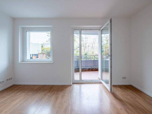 Wohnung zum Kauf provisionsfrei 398.000 € 2,5 Zimmer 65,8 m² 1. Geschoss Wilmersdorfer Straße 107a Charlottenburg Berlin 10629