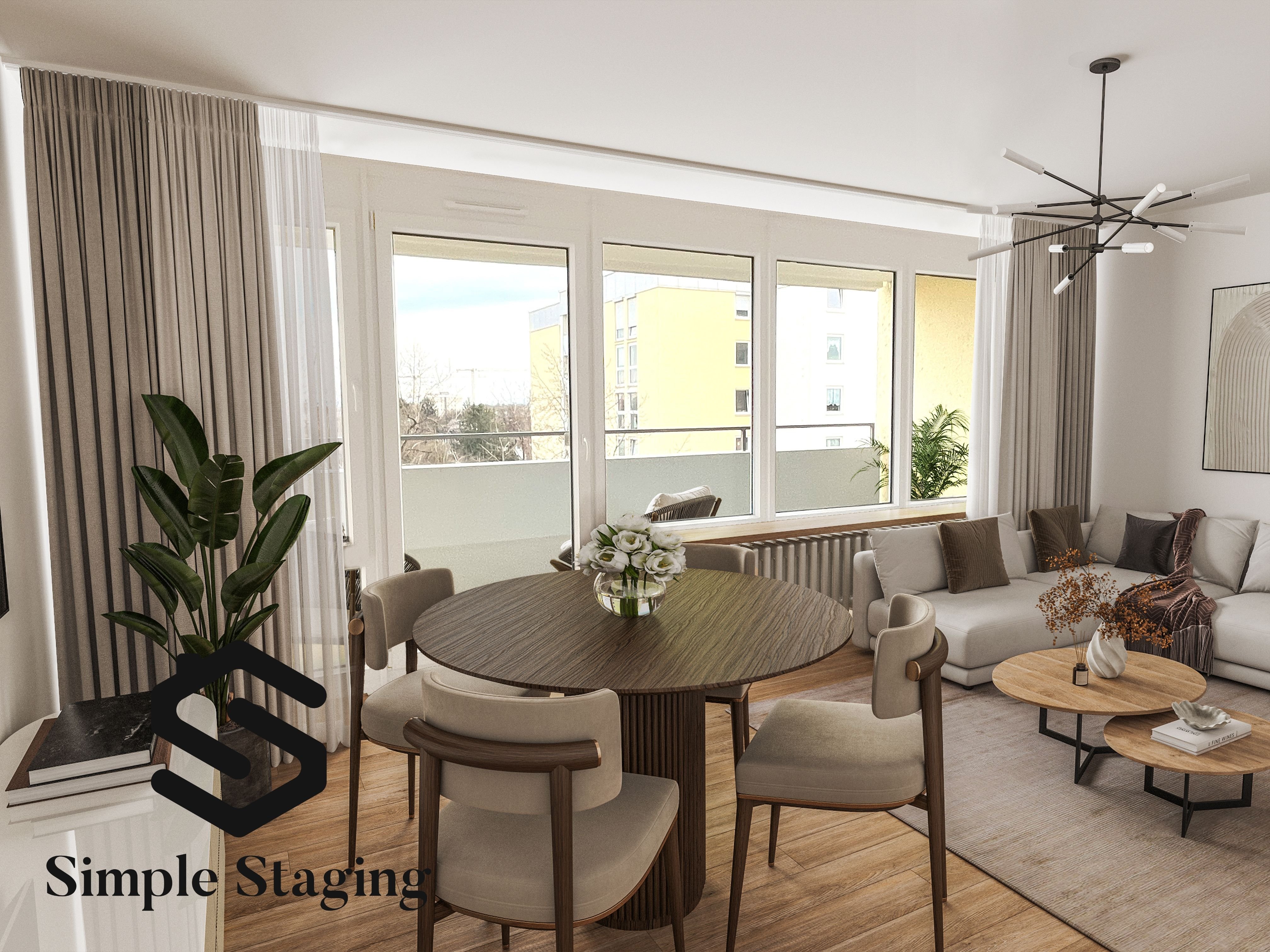 Wohnung zum Kauf 498.000 € 4 Zimmer 92 m²<br/>Wohnfläche 6.<br/>Geschoss ab sofort<br/>Verfügbarkeit Streitbergstraße 2 Aubing-Süd München 81249