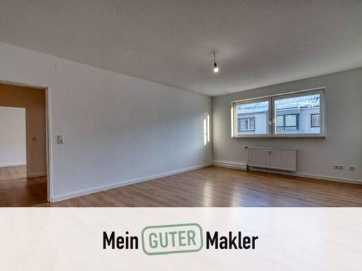Wohnung zur Miete 710 € 3 Zimmer 85 m² 3. Geschoss Geestemünde Bremerhaven 27570