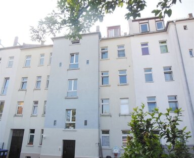 Wohnung zur Miete 599 € 3 Zimmer 72,8 m² 3. Geschoss Mockauer Str. 31 Mockau-Nord Leipzig 04357