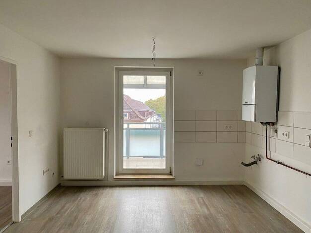 Wohnung zur Miete 610 € 2 Zimmer 46,8 m² 2. Geschoss frei ab 21.11.2026 Freiherr-vom-Stein-Straße 10 Oberursel Oberursel 61440