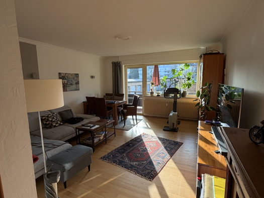 Wohnung zur Miete 980 € 3,5 Zimmer 80 m² EG frei ab 01.05.2026 Stadtmitte Oberhausen 46047