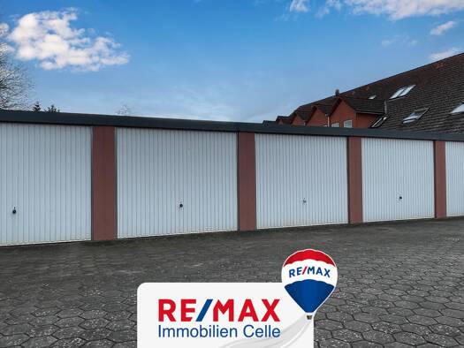 Garage zur Miete 50 € Wesendorf Wesendorf 29392