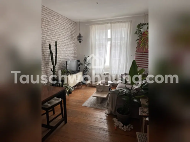 Wohnung zur Miete Tauschwohnung 330 € 2 Zimmer 50 m² Ravensberg Bezirk 1 Kiel 24118