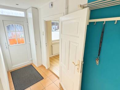 Wohn- und Geschäftshaus zum Kauf als Kapitalanlage geeignet 199.000 € 4,5 Zimmer 84,3 m² 191 m² Grundstück Heide Heide 25746