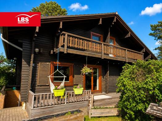 Einfamilienhaus zum Kauf 680.000 € 7 Zimmer 161 m² 846 m² Grundstück Steinbeck Buchholz in der Nordheide 21244