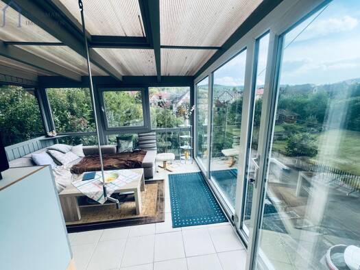 Einfamilienhaus zum Kauf 179.000 € 5,5 Zimmer 158 m² 605 m² Grundstück Sterkelshausen Alheim 36211