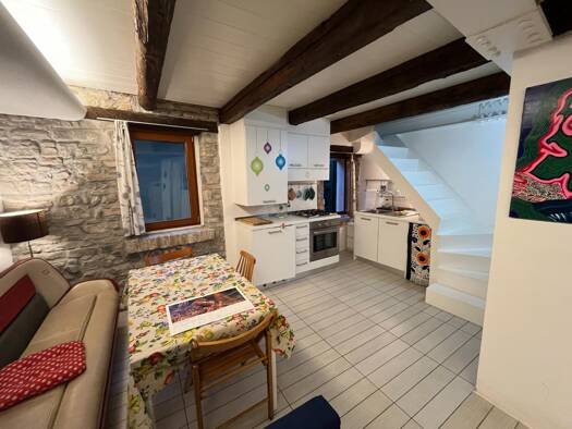 Studio zum Kauf 310.000 € 1 Zimmer 47 m² Grado 34073