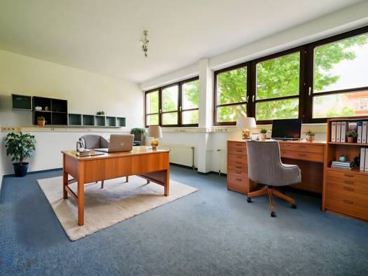 Büro zur Miete 300 € Innsbruck 6020