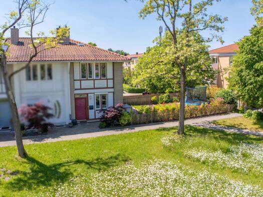 Reihenendhaus zum Kauf 790.000 € 4 Zimmer 115 m² 264 m² Grundstück Bogenhausen München 81929