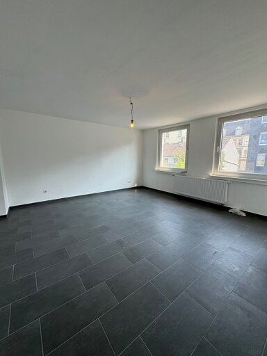 Wohnung zur Miete 295 € 1 Zimmer 32 m² 2. Geschoss Bartholomäusstraße 60 Wichlinghausen - Süd Wuppertal 42277