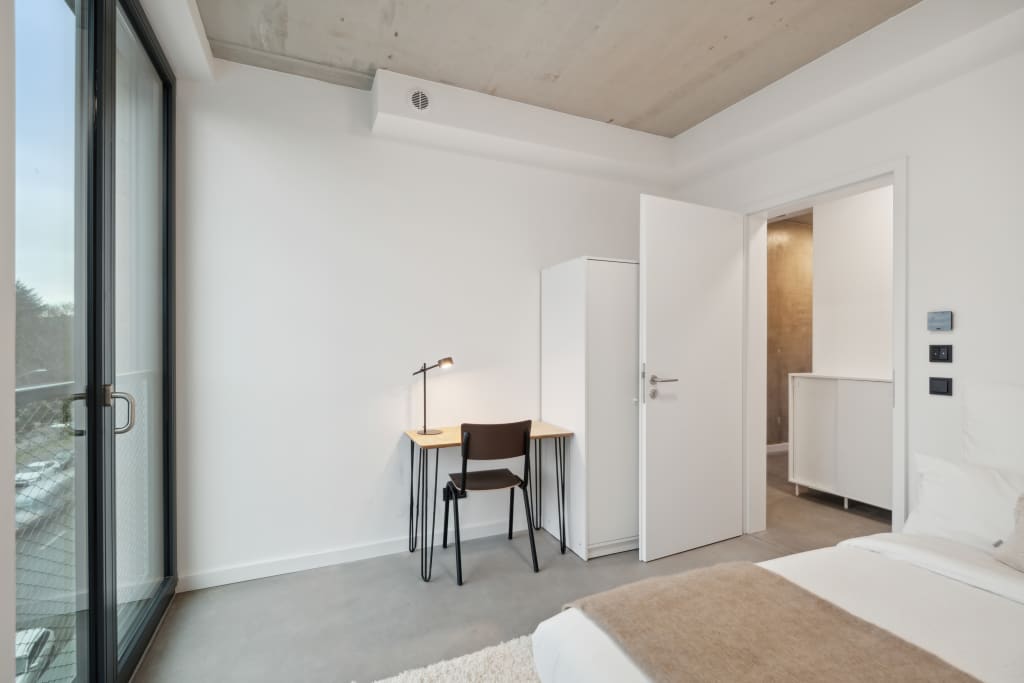 Wohnung zur Miete Wohnen auf Zeit 790 € 5 Zimmer 10,7 m²<br/>Wohnfläche 03.02.2025<br/>Verfügbarkeit Hermannstraße 14 Neukölln Berlin 12049