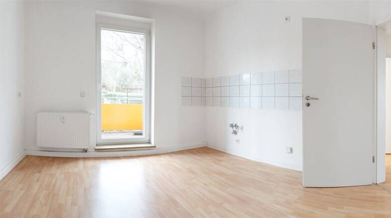 Wohnung zur Miete 249 € 2 Zimmer 45,4 m² EG frei ab sofort Bahnhofstraße 27 Waldsassen Waldsassen 95652