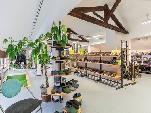 Laden zum Kauf 995.000 € 241 m² Verkaufsfläche Bad Wiessee 83707