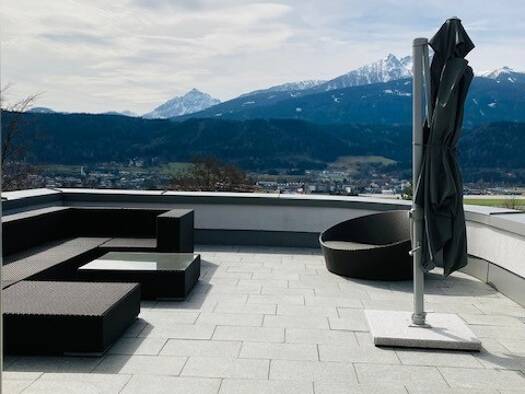 Wohnung zur Miete 1.980 € 3 Zimmer 115 m² Tschiggfreystraße Hötting Innsbruck 6020