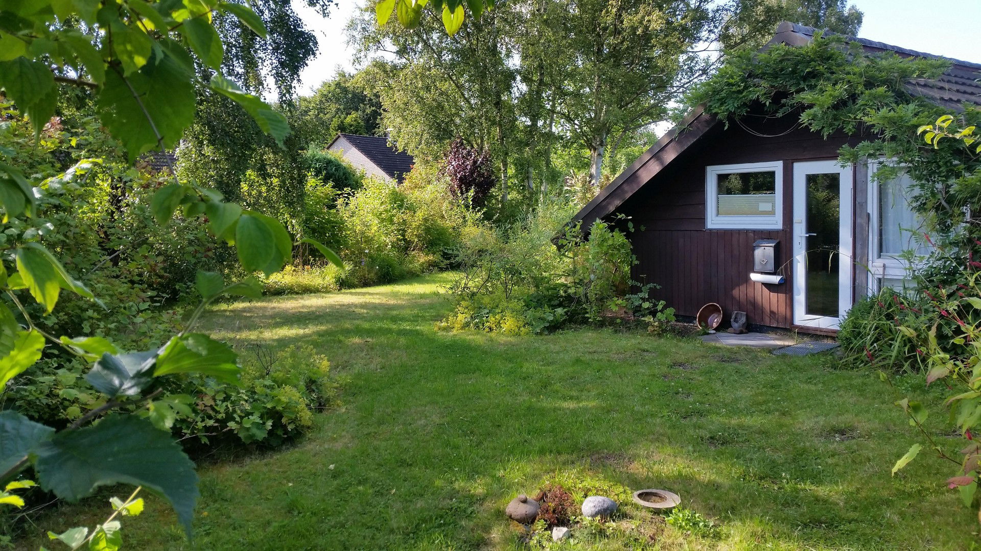 Haus zum Kauf provisionsfrei 185.000 € 2 Zimmer 62 m²<br/>Wohnfläche 696 m²<br/>Grundstück Langballigholz Langballig 24977