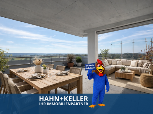 Wohnung zum Kauf 575.000 € 5 Zimmer 123 m² Denkendorf 73770