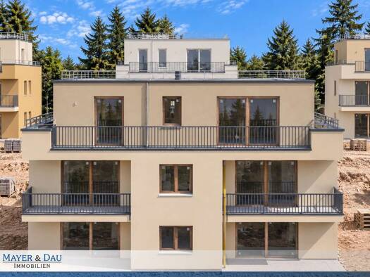 Mehrfamilienhaus zum Kauf 2.721.000 € 18 Zimmer 468,1 m² Zeuthen Zeuthen 15738