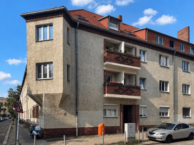 Wohnung zum Kauf 125.000 € 2 Zimmer 46,9 m² Spandau Berlin 13595