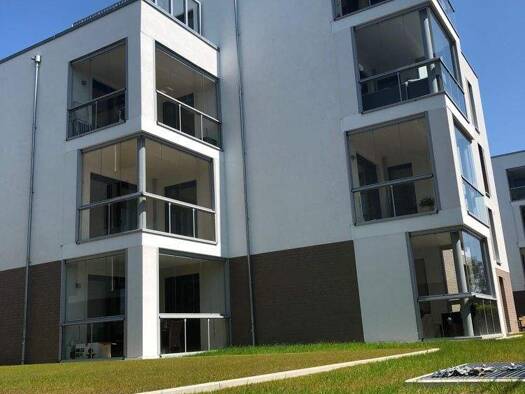 Wohnung zur Miete 1.550 € 3 Zimmer 81,7 m² Aspelohe 25 a Garstedt Norderstedt 22848