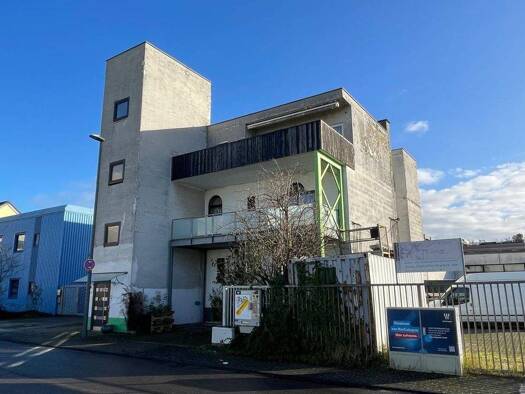 Gewerbeobjekt zum Kauf als Kapitalanlage geeignet 990.000 € 608 m² 648 m² Grundstück Ossendorf Köln 50829