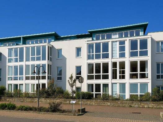 Wohnung zum Kauf 320.000 € 2 Zimmer 84,6 m² Kernstadt Paderborn 33098