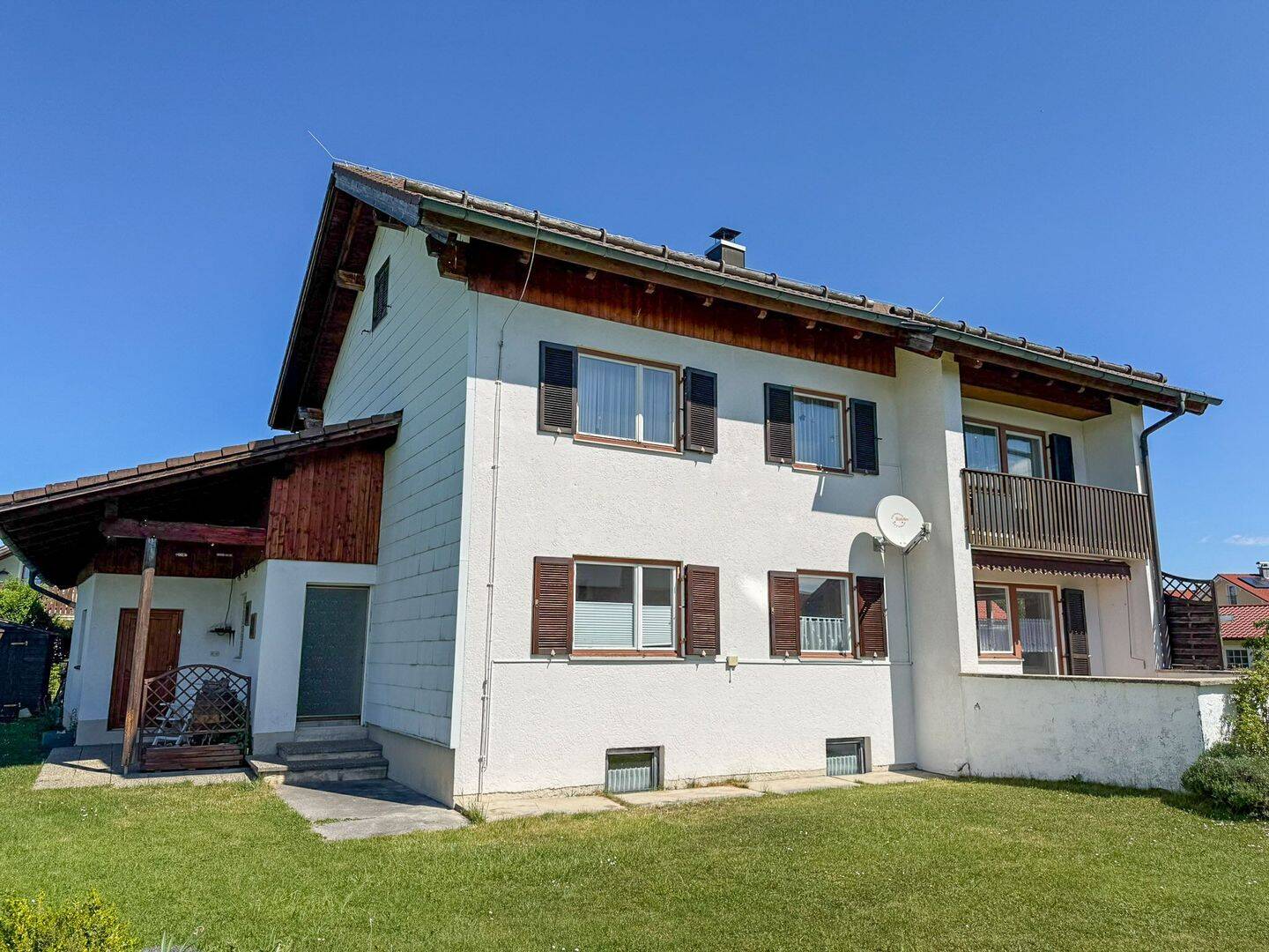 Haus – Peißenberg, Weilheim-Schongau - Ansicht 3