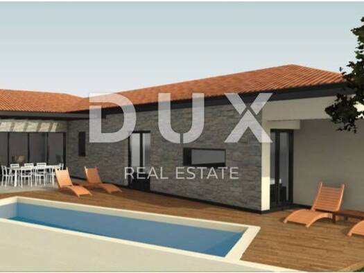 Einfamilienhaus zum Kauf 495.000 € 3 Zimmer 145 m² 502 m² Grundstück Brtonigla 52474