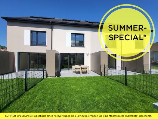 Haus zur Miete 2.250 € 5 Zimmer 145 m² Am Kindergarten 4b Friedberg 61169