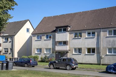 Wohnung zur Miete 459 € 3,5 Zimmer 52,8 m² EG frei ab 02.02.2025 Heimstraße 52 Ickern - Süd Castrop-Rauxel 44581