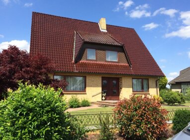 Einfamilienhaus zur Miete 2.280 € 8 Zimmer 178 m² 1.145 m² Grundstück Braak Braak 22145