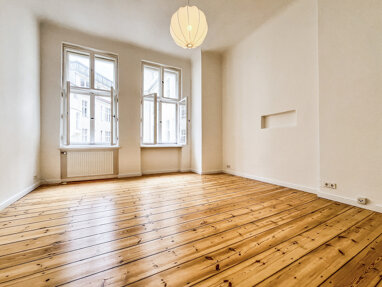 Apartment zur Miete 2.290 € 3 Zimmer 89 m² frei ab sofort Wilmersdorf Berlin 10717