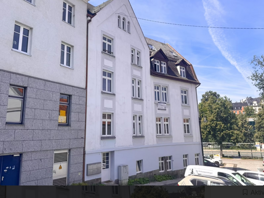 Wohnung zur Miete 750 € 3,5 Zimmer 125 m² frei ab sofort Mühlberg 3 Auerbach 08209