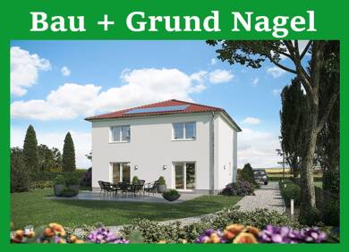 Einfamilienhaus zum Kauf - Neubau provisionsfrei 243.621 € 5 Zimmer 131,6 m² 500 m² Grundstück Bad Laer Bad Laer 49196