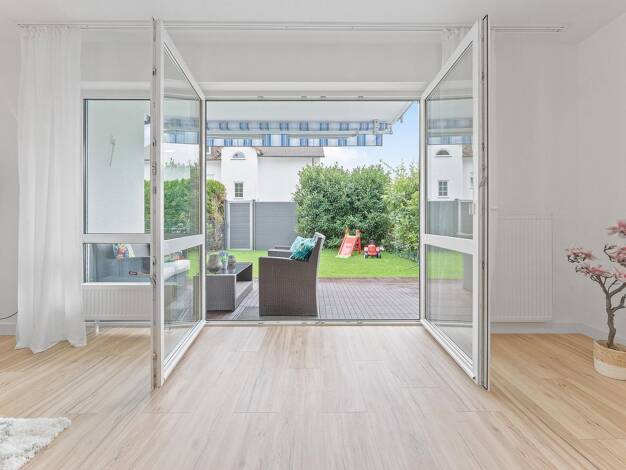 Reihenmittelhaus zum Kauf provisionsfrei 549.900 € 4 Zimmer 111 m² 120 m² Grundstück Nürtingen 72622