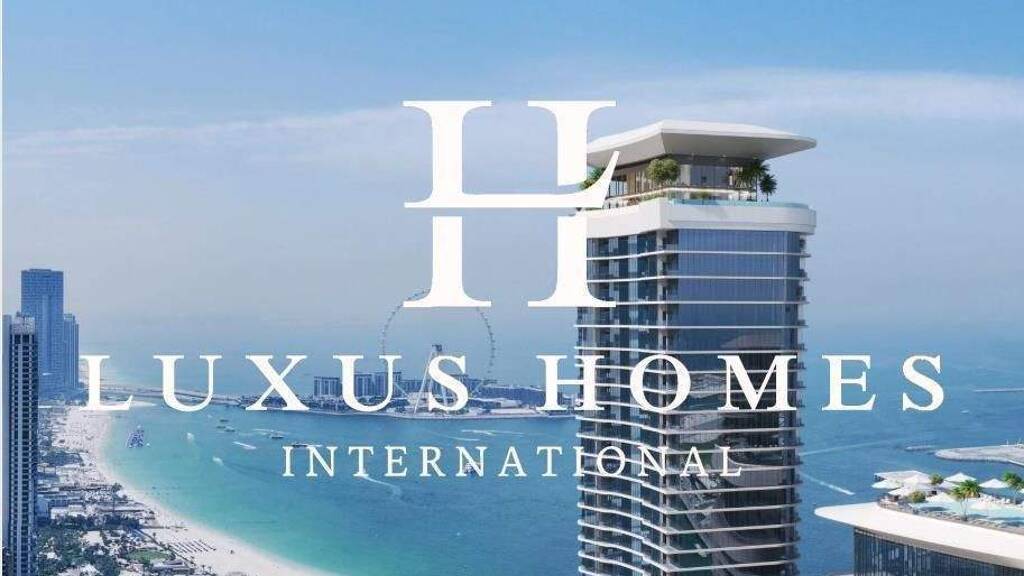 Wohnung zum Kauf provisionsfrei als Kapitalanlage geeignet 4.791.000 € 4 Zimmer 260 m² Dubai Marina