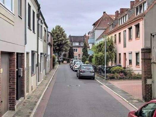 Mehrfamilienhaus zum Kauf provisionsfrei 529.600 € 12 Zimmer 200 m² 205 m² Grundstück Hastedt Bremen 28207