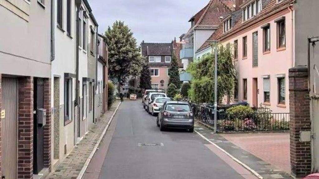 Mehrfamilienhaus zum Kauf provisionsfrei 529.600 € 12 Zimmer 200 m² 205 m² Grundstück Hastedt Bremen 28207