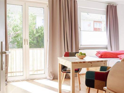 Wohnung zum Kauf 65.000 € 1 Zimmer 34 m² 1. Geschoss Nordstadt Hameln 31785