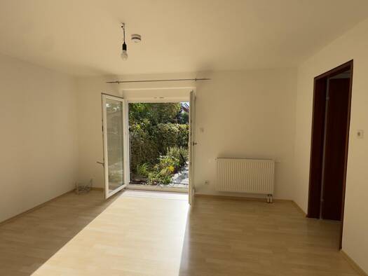 Terrassenwohnung zur Miete 850 € 2 Zimmer 38 m² Geschoss EG/2 frei ab sofort In den Ringelgärten 123 Sommerrain Stuttgart 70374