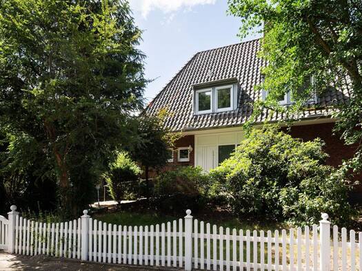 Einfamilienhaus zum Kauf 595.000 € 5 Zimmer 154 m² 1.219 m² Grundstück Oberneuland Ost 28355