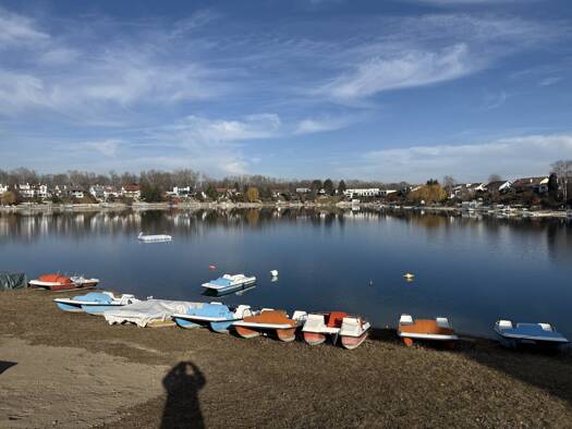 Grundstück zum Kauf provisionsfrei Straße I Neudörfl 7201