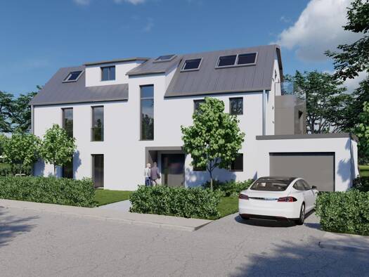 Wohnung zum Kauf provisionsfrei 626.000 € 2,5 Zimmer 59,5 m² Trudering-Riem München 81827