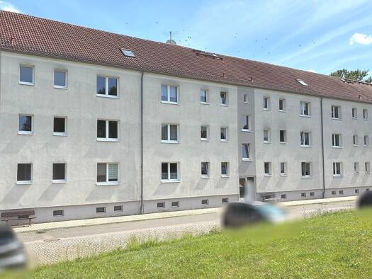 Mehrfamilienhaus zum Kauf als Kapitalanlage geeignet 399.900 € 54 Zimmer 1.281 m² 2.994 m² Grundstück Roßwein Roßwein 04741