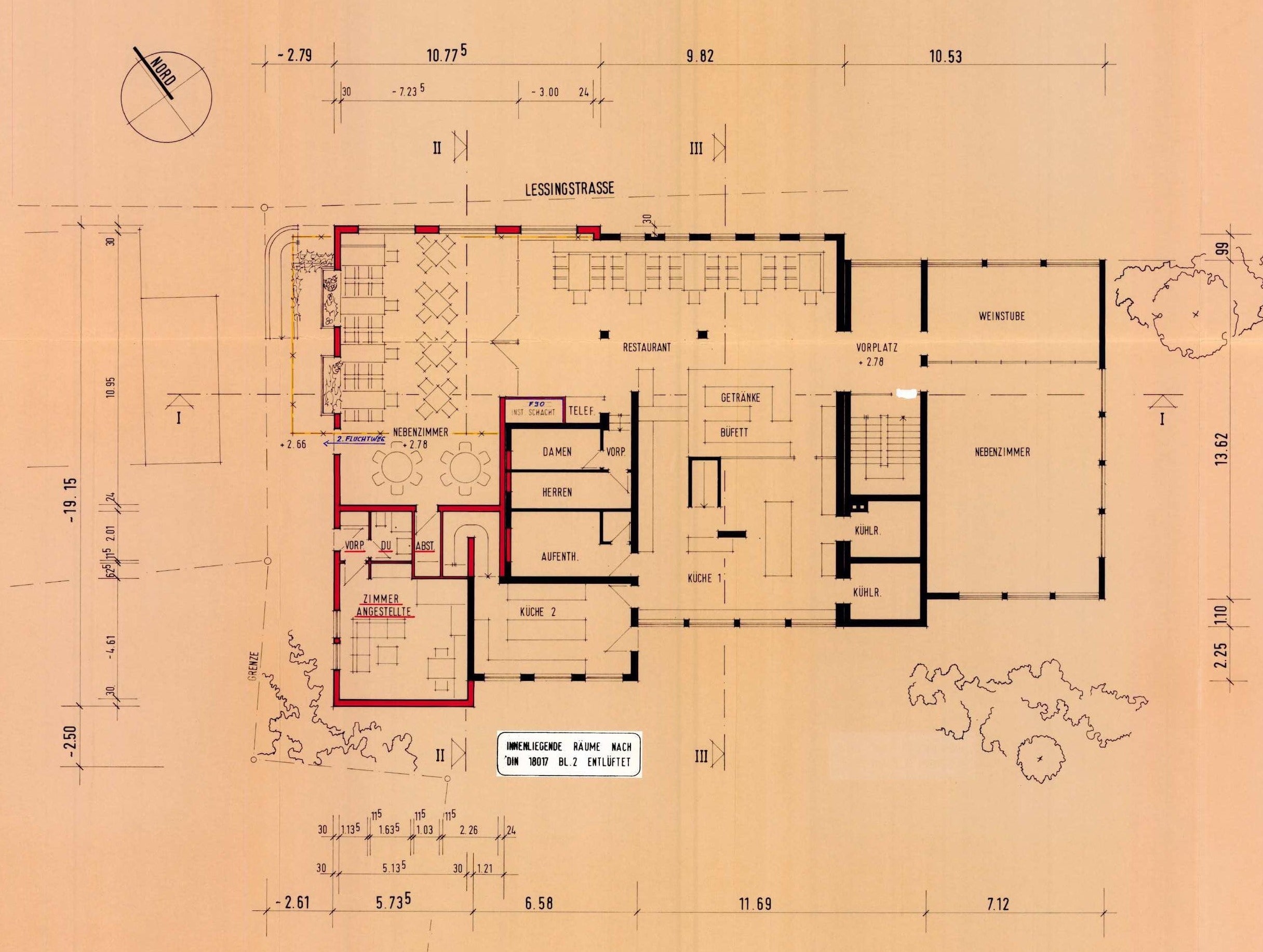 Hotel zum Kauf 995.000 € 1.392 m²<br/>Grundstück Lehnenberg Berglen 73663