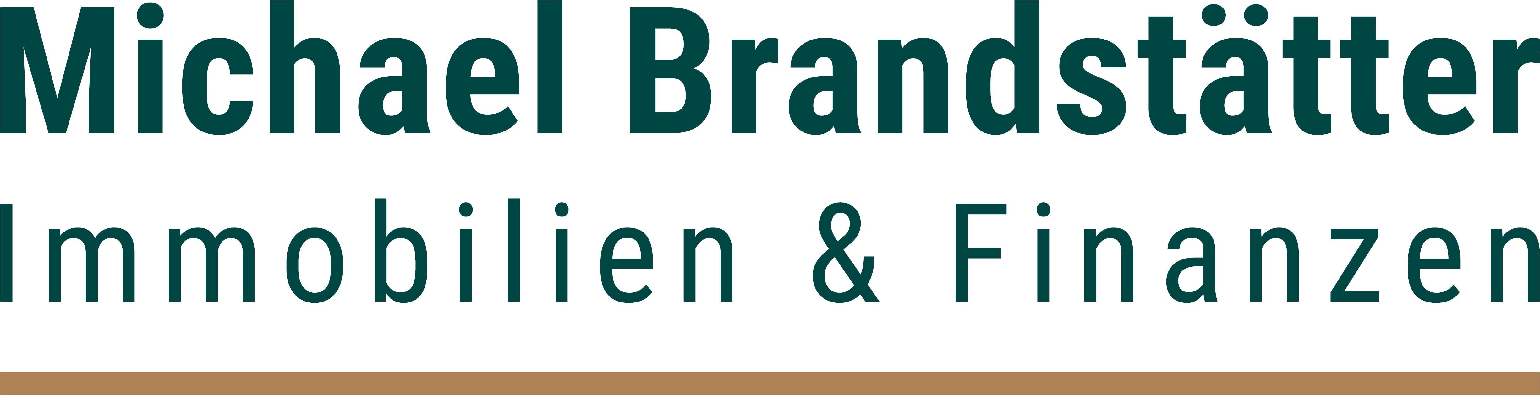 Michael Brandstätter Immobilien und Finanzen