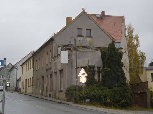 Sonstiges zum Kauf 46.000 € 290 m² 484 m² Grundstück Breitscheidstraße 13 Weißenberg Weißenberg 02627